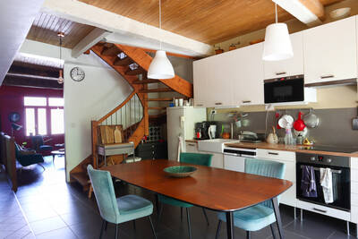 Vente maison 6 pièces Montauban (82000)