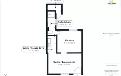 Paris 17E (75017)