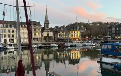 Honfleur (14600)