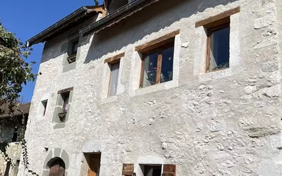 Ruffieux (73310)
