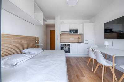 Location appartement studio Vanves (92170)
