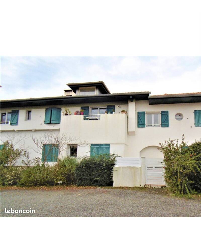 Boucau (64340)