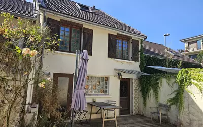Étiolles (91450)