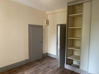 Location appartement 2 pièces Moulins (03000)