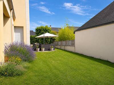 Vente maison 6 pièces Sautron (44880)