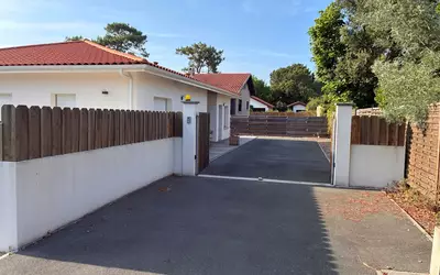 Biscarrosse (40600)