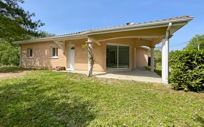 Saint-Pierre-Du-Mont (40280)