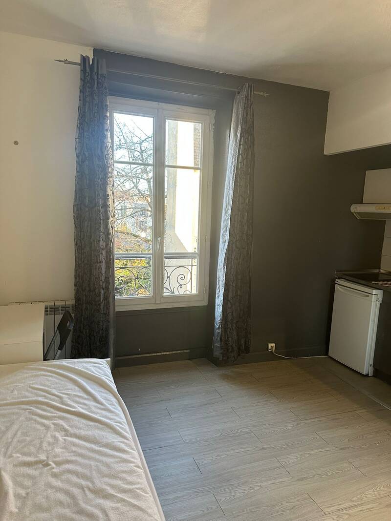 Asnières-Sur-Seine (92600)