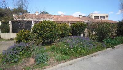 Vente maison 2 pièces Agde (34300)
