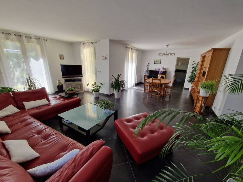 Franconville (95130)