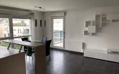 Lyon 7E (69007)