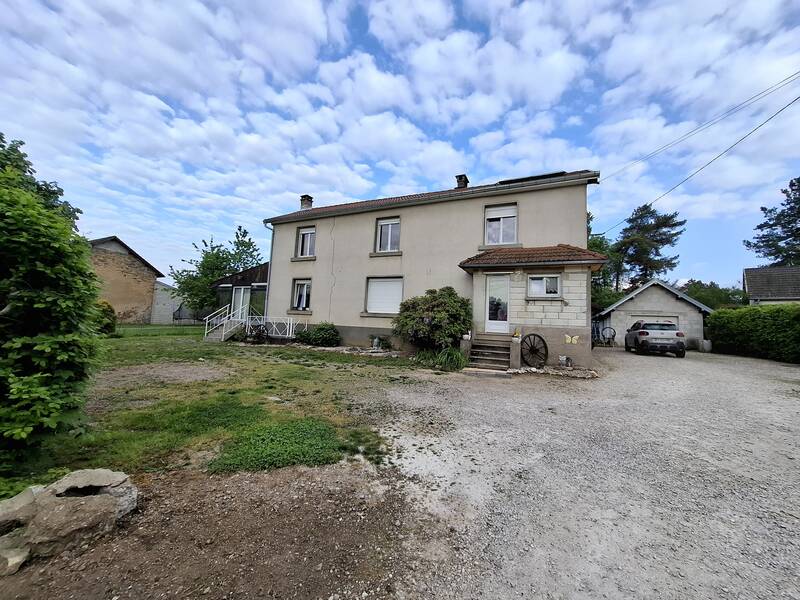 Aillevillers-Et-Lyaumont (70320)