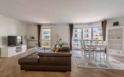 Boulogne-Billancourt