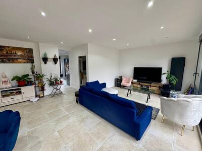 Vente maison 6 pièces Pontoise (95)