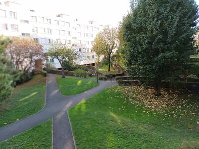 Location appartement 3 pièces Champigny-sur-Marne (94500)