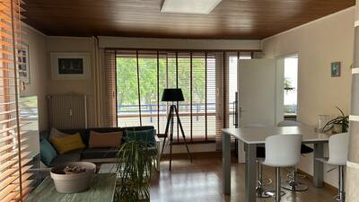 Location appartement 3 pièces Rouen (76)
