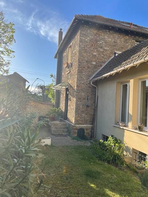 Saint-Maur-Des-Fossés (94100)