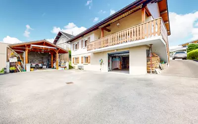 Thonon-Les-Bains