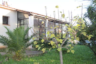 Location maison 3 pièces Pierrefeu-du-Var (83390)