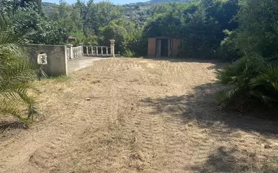 Pégomas (06580)
