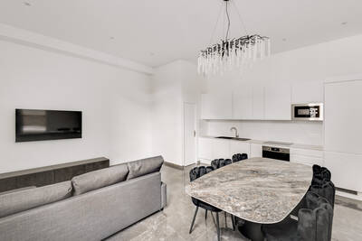 Vente appartement 2 pièces Paris 12e