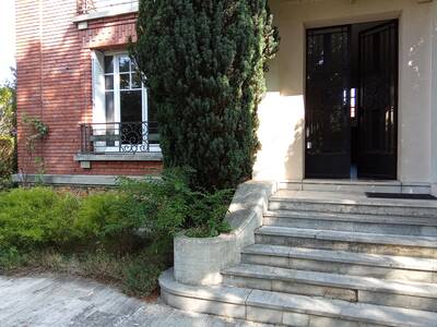 Location appartement 2 pièces Châtenay-Malabry (92290)