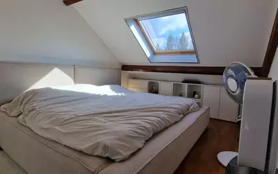Soisy-Sur-Seine (91450)
