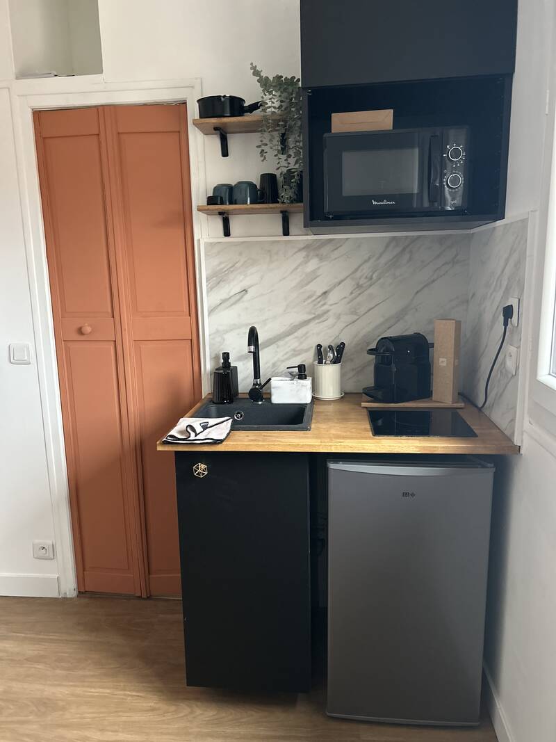 La Garenne-Colombes (92250)