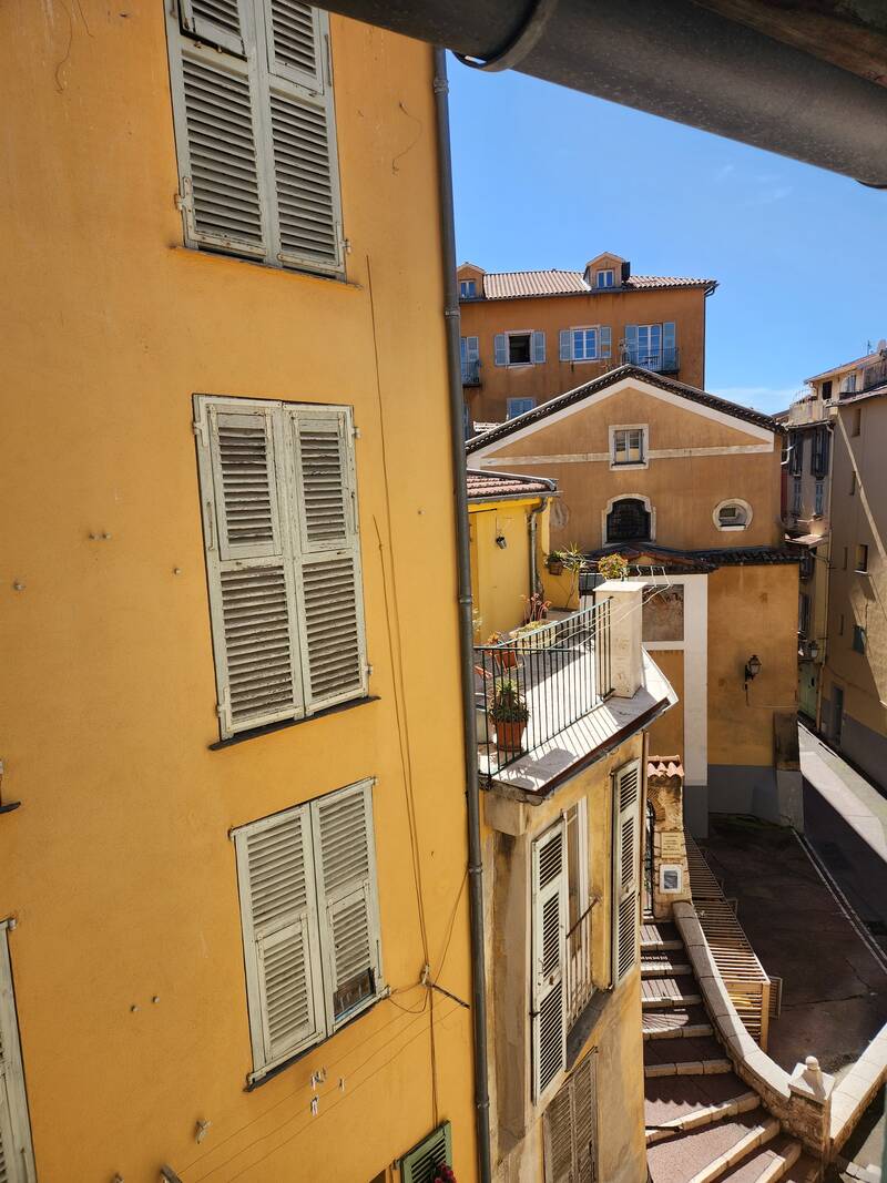 Le Vieux Nice