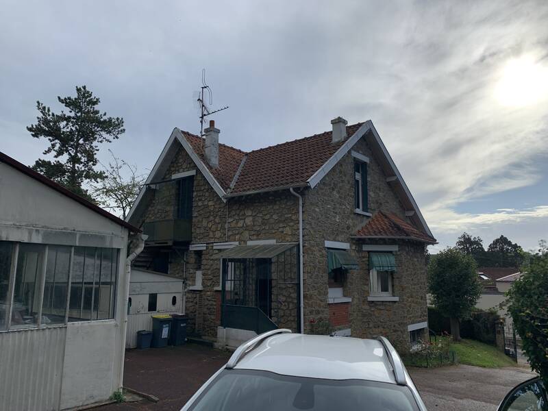 Saint-Rémy-Lès-Chevreuse