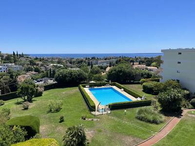 Location appartement studio Antibes (06)