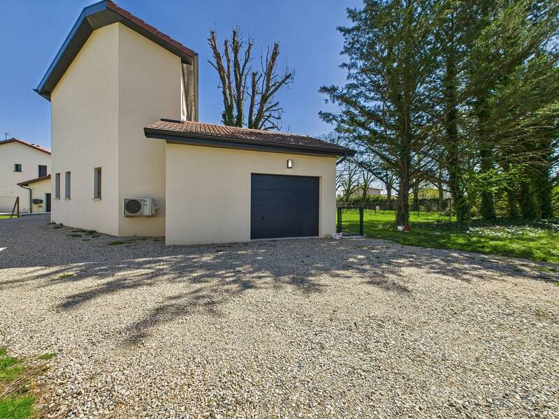 Béligneux (01360)