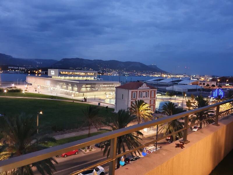 La Seyne-Sur-Mer (83500)