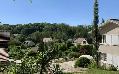 Valmondois (95760)