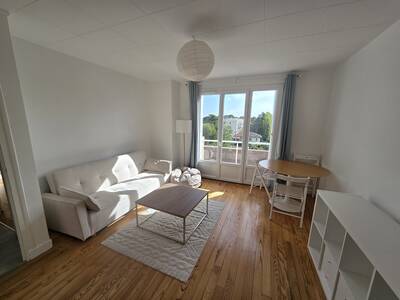 Location appartement 3 pièces Le Bouscat (33110)