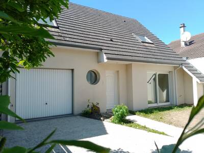 Vente maison 5 pièces Aulnay-sous-Bois (93600)