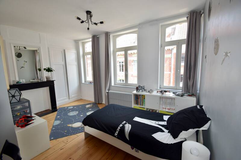 Lille (59000)