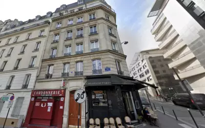 Paris 19E (75019)