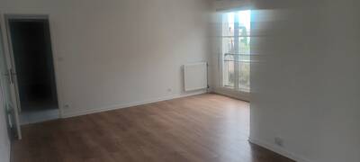 Location appartement 2 pièces Villiers-sur-Marne (94350)