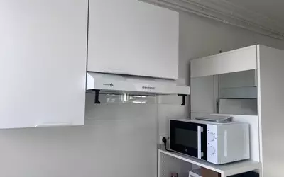 Paris 18E (75018)