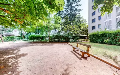 Villeurbanne