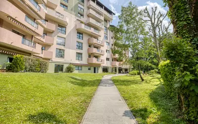 Annecy (74000)