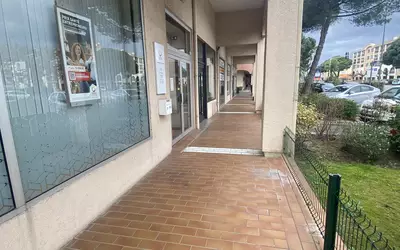 Fréjus (83600)