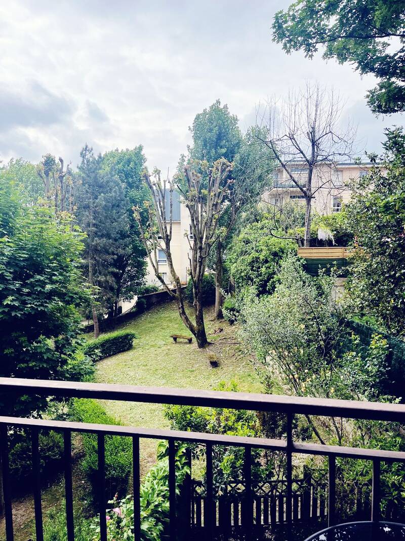 Montmorency (95160)
