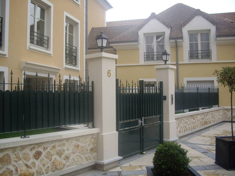 Verrieres-Le-Buisson (91370)