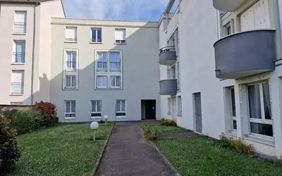 Orléans (45000)