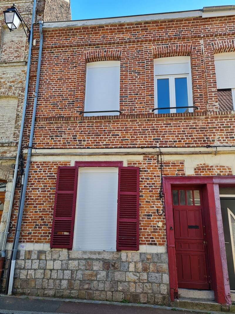 Douai (59500)