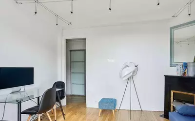 Boulogne-Billancourt (92100)