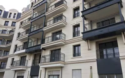 Clamart (92140)