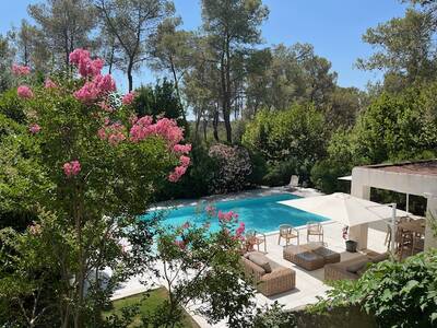Location maison 6 pièces Le Triadou (34270)